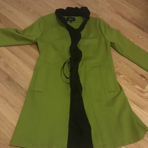 Luii jacket - Picture 8 of 11